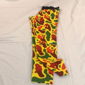 Adidas N.E.R.D tights